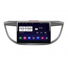 Штатная магнитола FarCar s160 для Honda CR-V на Android (m469)
